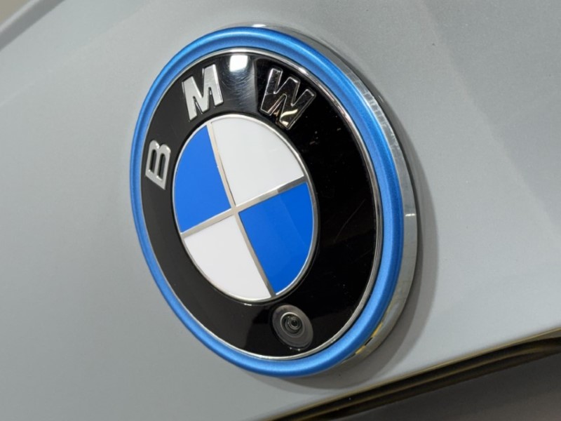 2023 (72) BMW I4 250kW eDrive40 M Sport 83.9kWh 5dr Auto 5823207