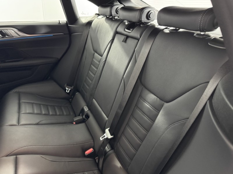 2023 (72) BMW I4 250kW eDrive40 M Sport 83.9kWh 5dr Auto 5823211