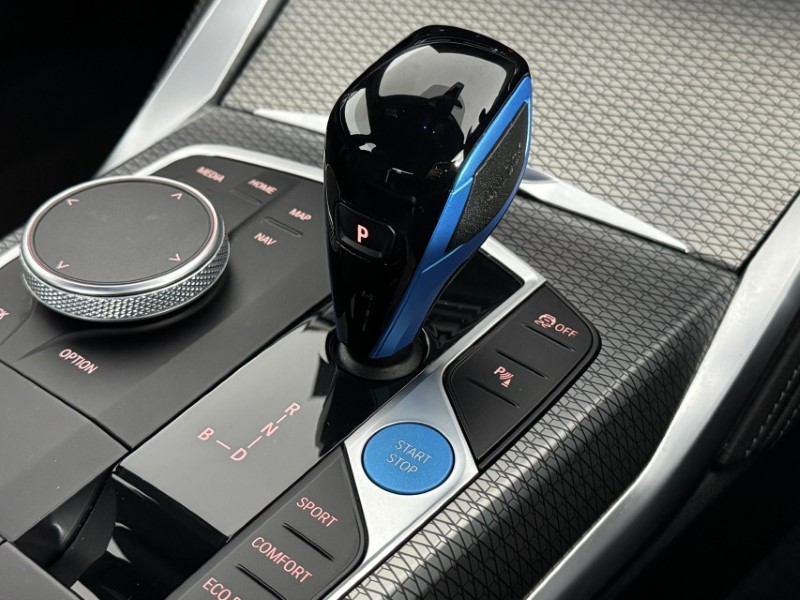 2023 (72) BMW I4 250kW eDrive40 M Sport 83.9kWh 5dr Auto 5823177