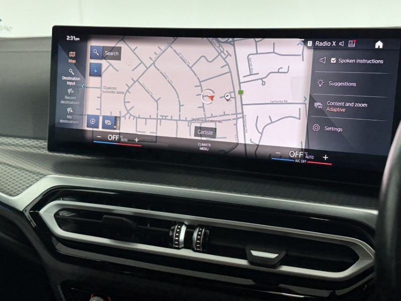 2023 (72) BMW I4 250kW eDrive40 M Sport 83.9kWh 5dr Auto 5823183