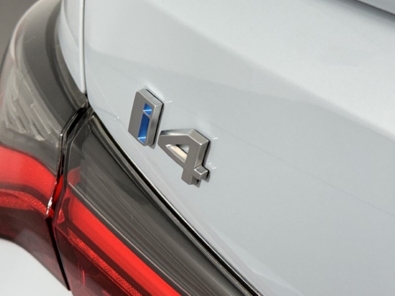 2023 (72) BMW I4 250kW eDrive40 M Sport 83.9kWh 5dr Auto 5823208