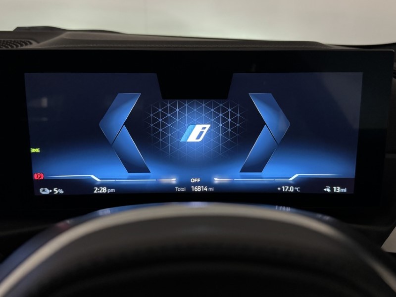 2023 (72) BMW I4 250kW eDrive40 M Sport 83.9kWh 5dr Auto 5823165