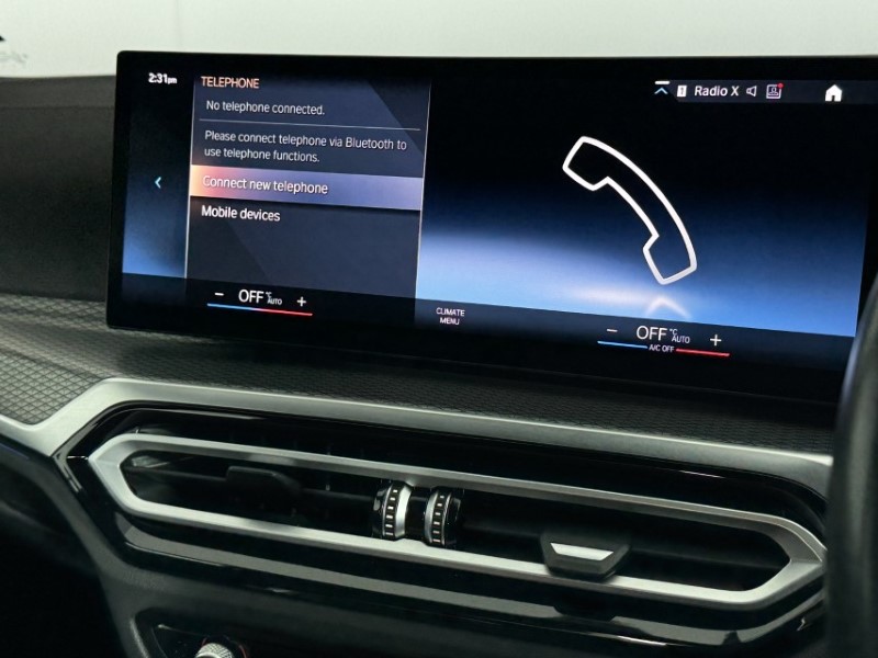 2023 (72) BMW I4 250kW eDrive40 M Sport 83.9kWh 5dr Auto 5823182