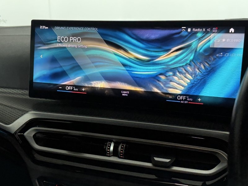 2023 (72) BMW I4 250kW eDrive40 M Sport 83.9kWh 5dr Auto 5823187