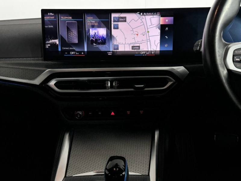 2023 (72) BMW I4 250kW eDrive40 M Sport 83.9kWh 5dr Auto 5823166