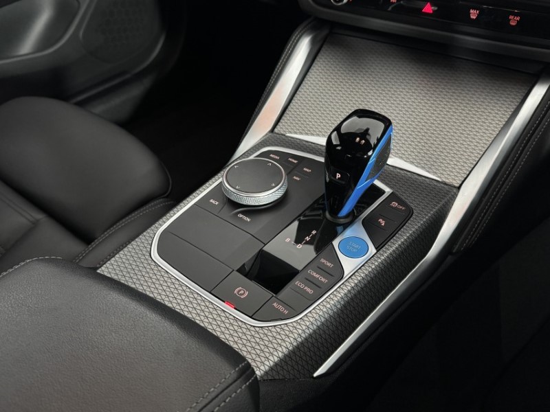 2023 (72) BMW I4 250kW eDrive40 M Sport 83.9kWh 5dr Auto 5823167