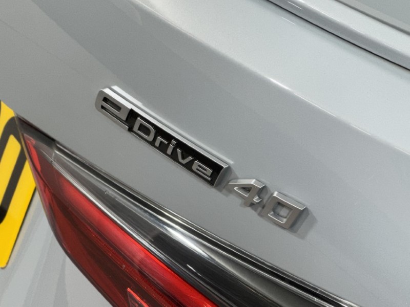 2023 (72) BMW I4 250kW eDrive40 M Sport 83.9kWh 5dr Auto 5823206