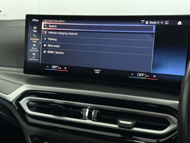2023 (72) BMW I4 250kW eDrive40 M Sport 83.9kWh 5dr Auto 5823184