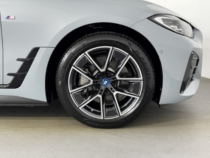 2023 (72) BMW I4 250kW eDrive40 M Sport 83.9kWh 5dr Auto 5823200
