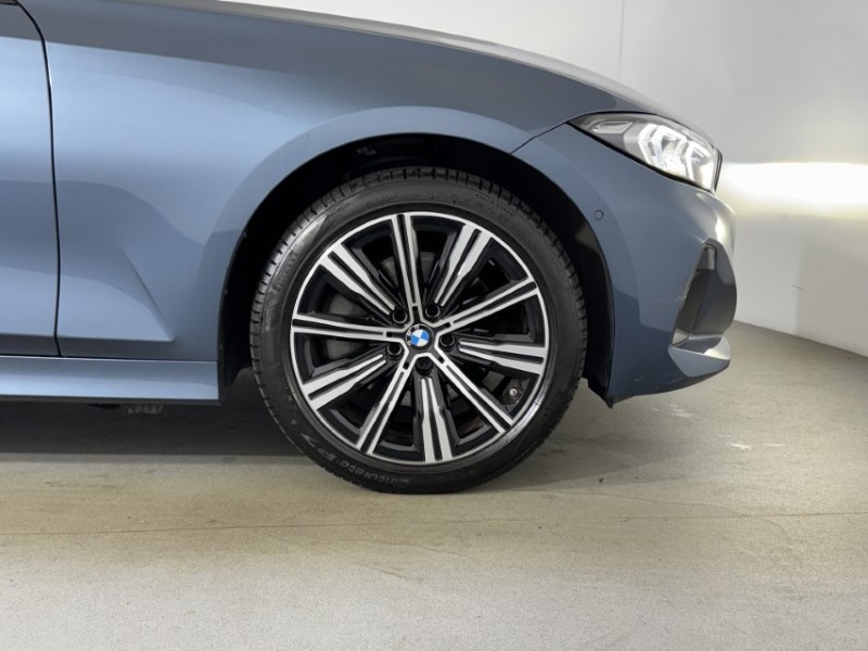 2025 (25) BMW 3 SERIES 330e 22.3 kWh Sport 4dr Step Auto 5786055