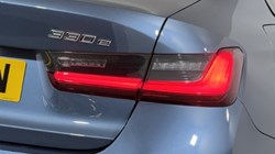 2025 (25) BMW 3 SERIES 330e 22.3 kWh Sport 4dr Step Auto 5786058