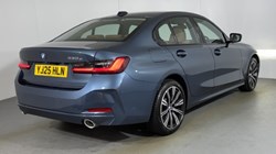 2025 (25) BMW 3 SERIES 330e 22.3 kWh Sport 4dr Step Auto 5786072
