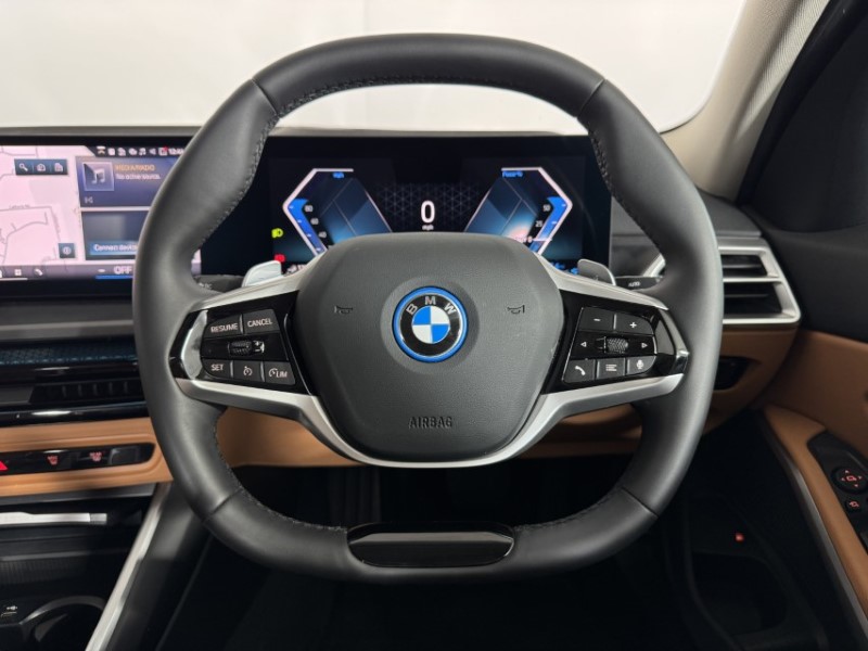 2025 (25) BMW 3 SERIES 330e 22.3 kWh Sport 4dr Step Auto 5786025