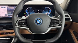 2025 (25) BMW 3 SERIES 330e 22.3 kWh Sport 4dr Step Auto 5786025