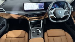 2025 (25) BMW 3 SERIES 330e 22.3 kWh Sport 4dr Step Auto 5786068