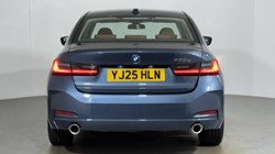 2025 (25) BMW 3 SERIES 330e 22.3 kWh Sport 4dr Step Auto 5786061