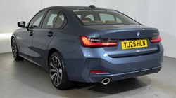 2025 (25) BMW 3 SERIES 330e 22.3 kWh Sport 4dr Step Auto 5786071