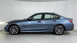 2025 (25) BMW 3 SERIES 330e 22.3 kWh Sport 4dr Step Auto 5786074
