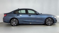 2025 (25) BMW 3 SERIES 330e 22.3 kWh Sport 4dr Step Auto 5786073