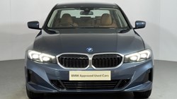 2025 (25) BMW 3 SERIES 330e 22.3 kWh Sport 4dr Step Auto 5786077