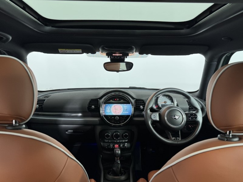 2021 (71) MINI CLUBMAN 2.0 Cooper S Exclusive 6dr 5770331