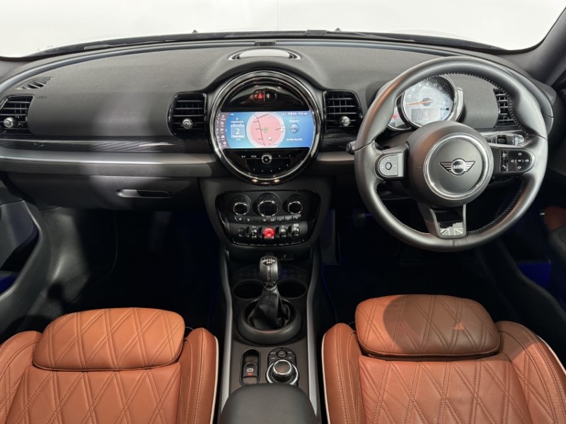 2021 (71) MINI CLUBMAN 2.0 Cooper S Exclusive 6dr 5770330