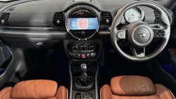 2021 (71) MINI CLUBMAN 2.0 Cooper S Exclusive 6dr 5770330