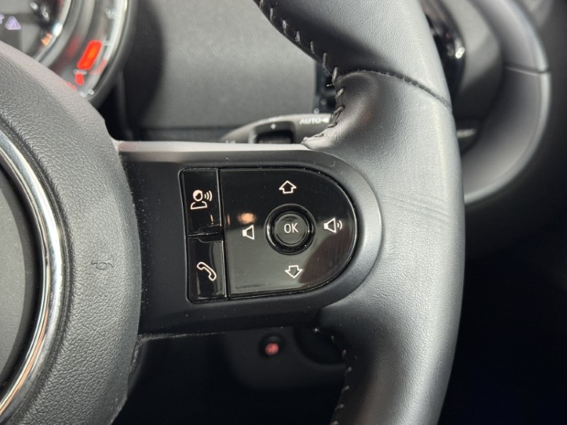 2021 (71) MINI CLUBMAN 2.0 Cooper S Exclusive 6dr 5770287
