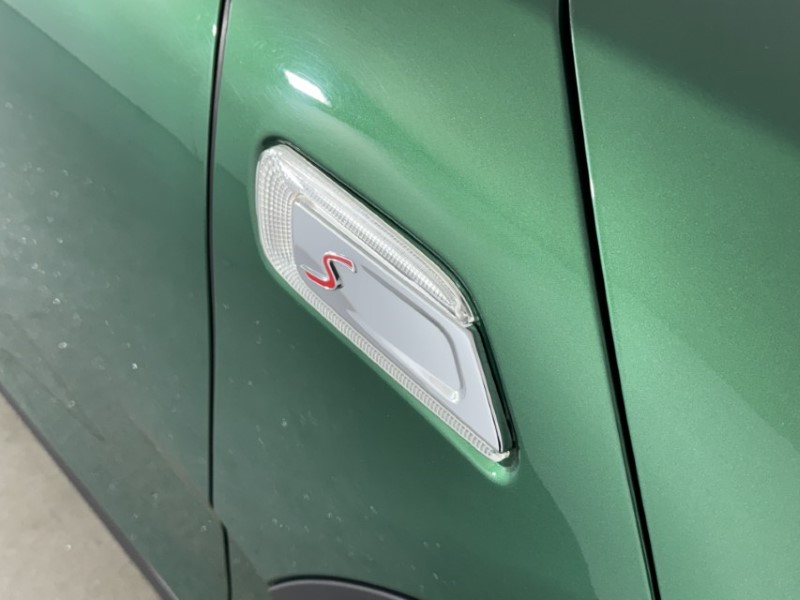2021 (71) MINI CLUBMAN 2.0 Cooper S Exclusive 6dr 5770313
