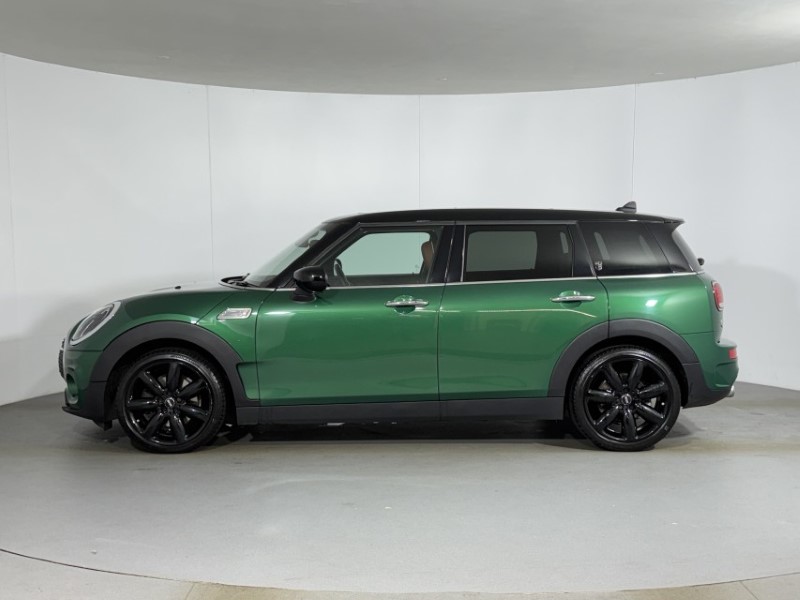 2021 (71) MINI CLUBMAN 2.0 Cooper S Exclusive 6dr 5770336