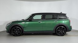 2021 (71) MINI CLUBMAN 2.0 Cooper S Exclusive 6dr 5770336