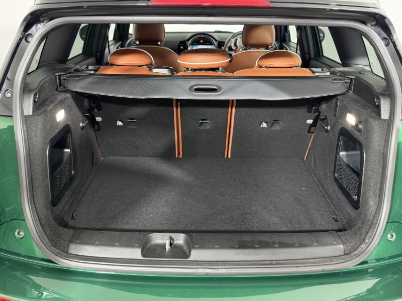 2021 (71) MINI CLUBMAN 2.0 Cooper S Exclusive 6dr 5770323