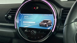 2021 (71) MINI CLUBMAN 2.0 Cooper S Exclusive 6dr 5770302