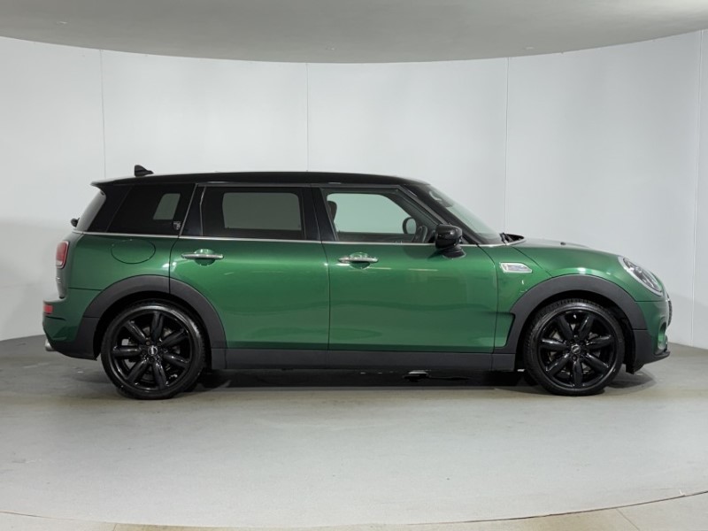 2021 (71) MINI CLUBMAN 2.0 Cooper S Exclusive 6dr 5770335