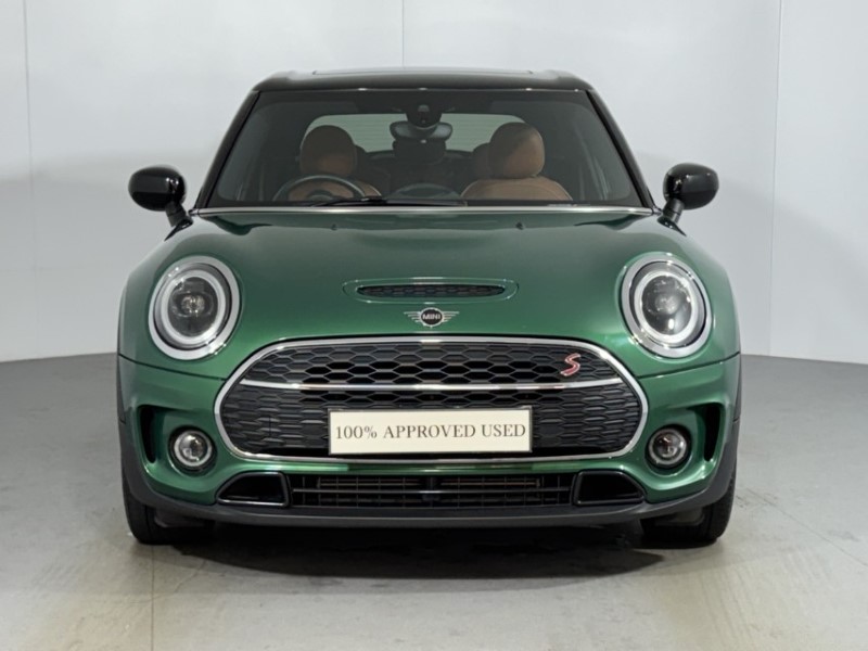 2021 (71) MINI CLUBMAN 2.0 Cooper S Exclusive 6dr 5770339