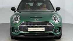 2021 (71) MINI CLUBMAN 2.0 Cooper S Exclusive 6dr 5770339