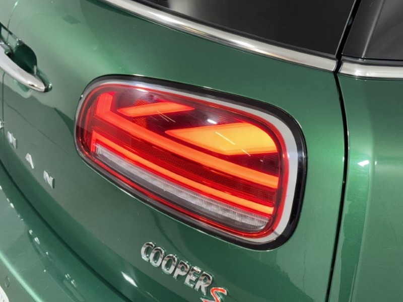 2021 (71) MINI CLUBMAN 2.0 Cooper S Exclusive 6dr 5770318