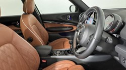 2021 (71) MINI CLUBMAN 2.0 Cooper S Exclusive 6dr 5770304