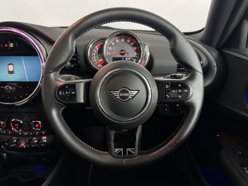 2021 (71) MINI CLUBMAN 2.0 Cooper S Exclusive 6dr 5770285