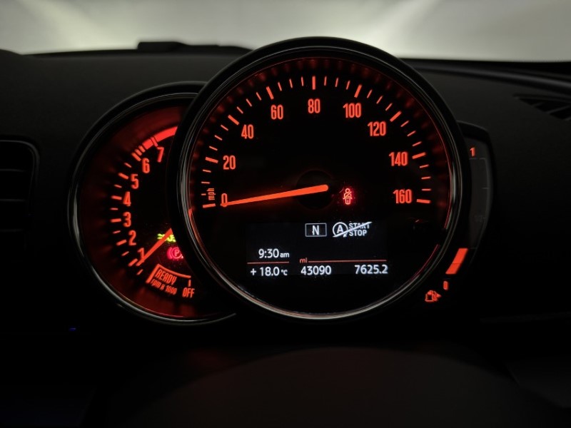 2021 (71) MINI CLUBMAN 2.0 Cooper S Exclusive 6dr 5770282