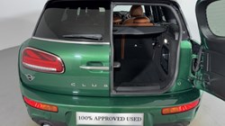 2021 (71) MINI CLUBMAN 2.0 Cooper S Exclusive 6dr 5770324
