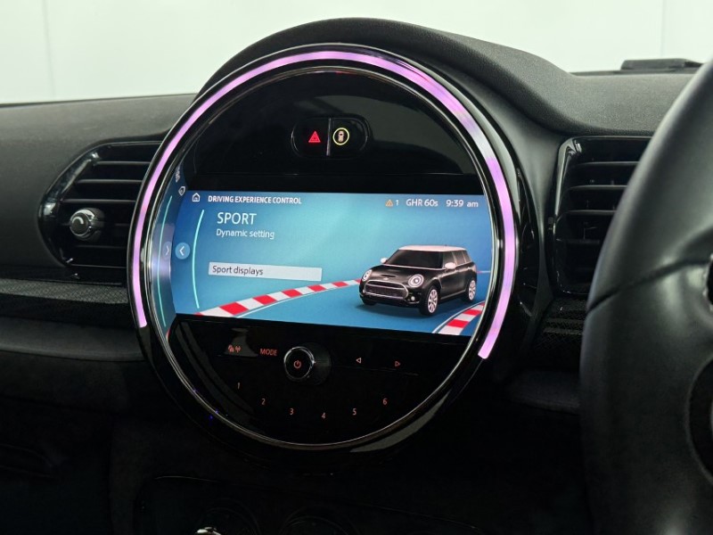 2021 (71) MINI CLUBMAN 2.0 Cooper S Exclusive 6dr 5770300