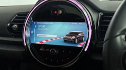 2021 (71) MINI CLUBMAN 2.0 Cooper S Exclusive 6dr 5770300
