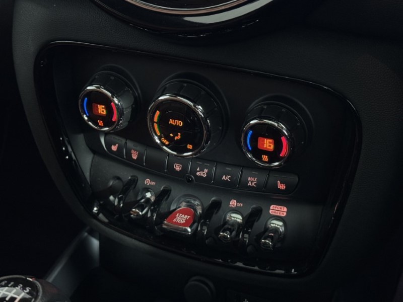 2021 (71) MINI CLUBMAN 2.0 Cooper S Exclusive 6dr 5770292
