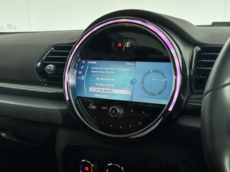 2021 (71) MINI CLUBMAN 2.0 Cooper S Exclusive 6dr 5770296