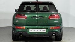 2021 (71) MINI CLUBMAN 2.0 Cooper S Exclusive 6dr 5770322