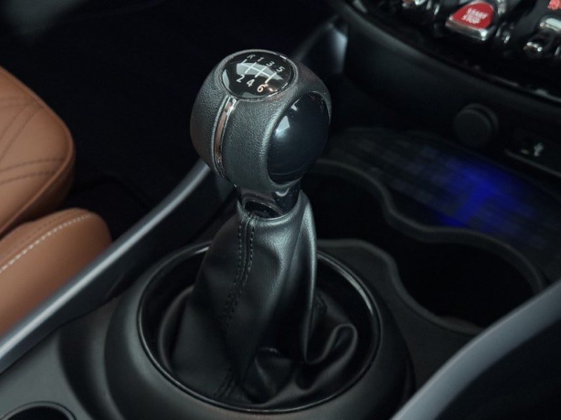 2021 (71) MINI CLUBMAN 2.0 Cooper S Exclusive 6dr 5770291