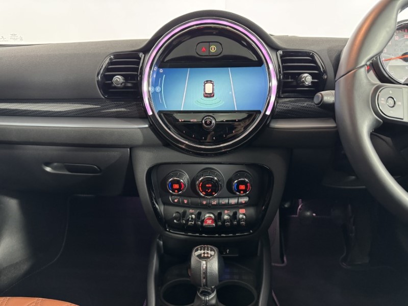 2021 (71) MINI CLUBMAN 2.0 Cooper S Exclusive 6dr 5770283