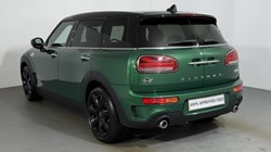 2021 (71) MINI CLUBMAN 2.0 Cooper S Exclusive 6dr 5770333