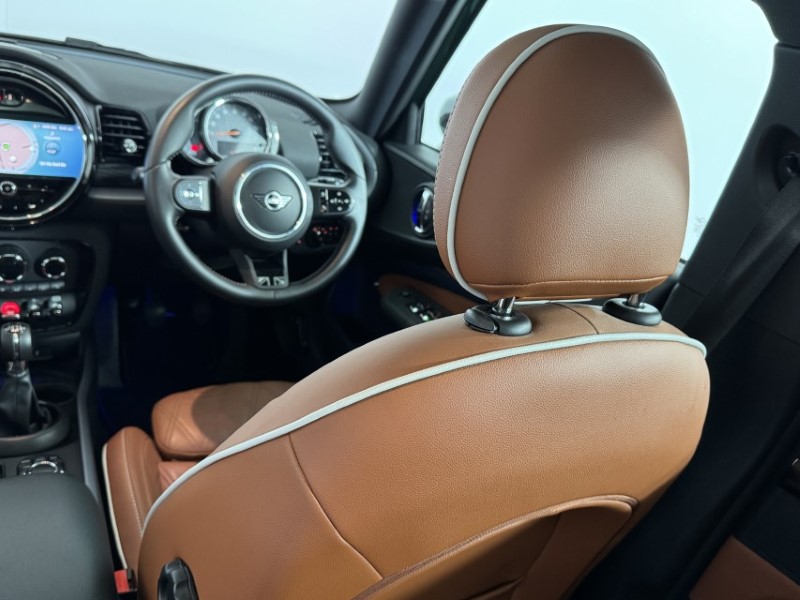 2021 (71) MINI CLUBMAN 2.0 Cooper S Exclusive 6dr 5770329